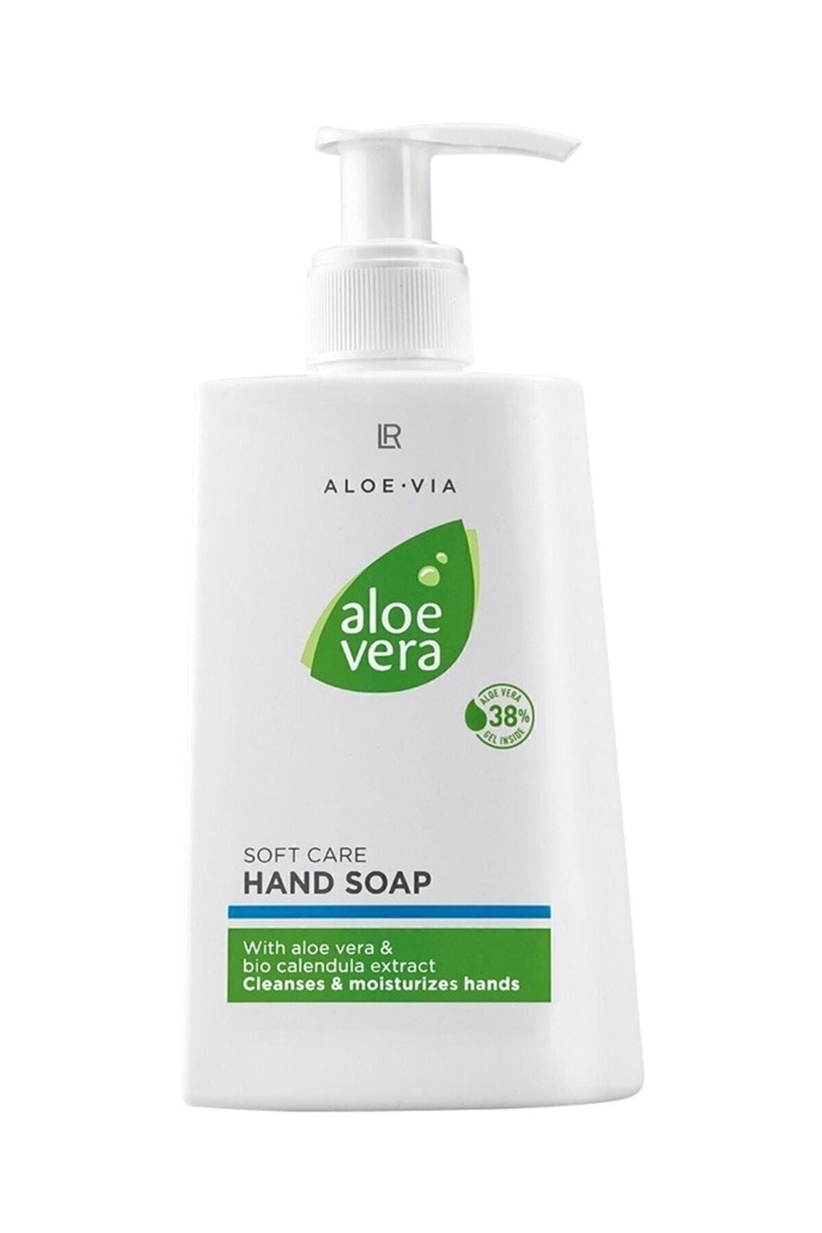 Aloe Vera Sıvı El Sabunu 250 ml 8681520600868