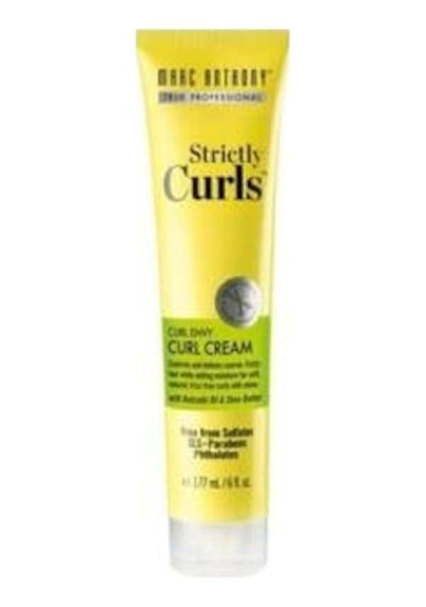 MARC ANTHONY STRİCTLY CURLS SAÇTA KALAN BUKLE BELİRGİNLEŞTİRİCİ 1