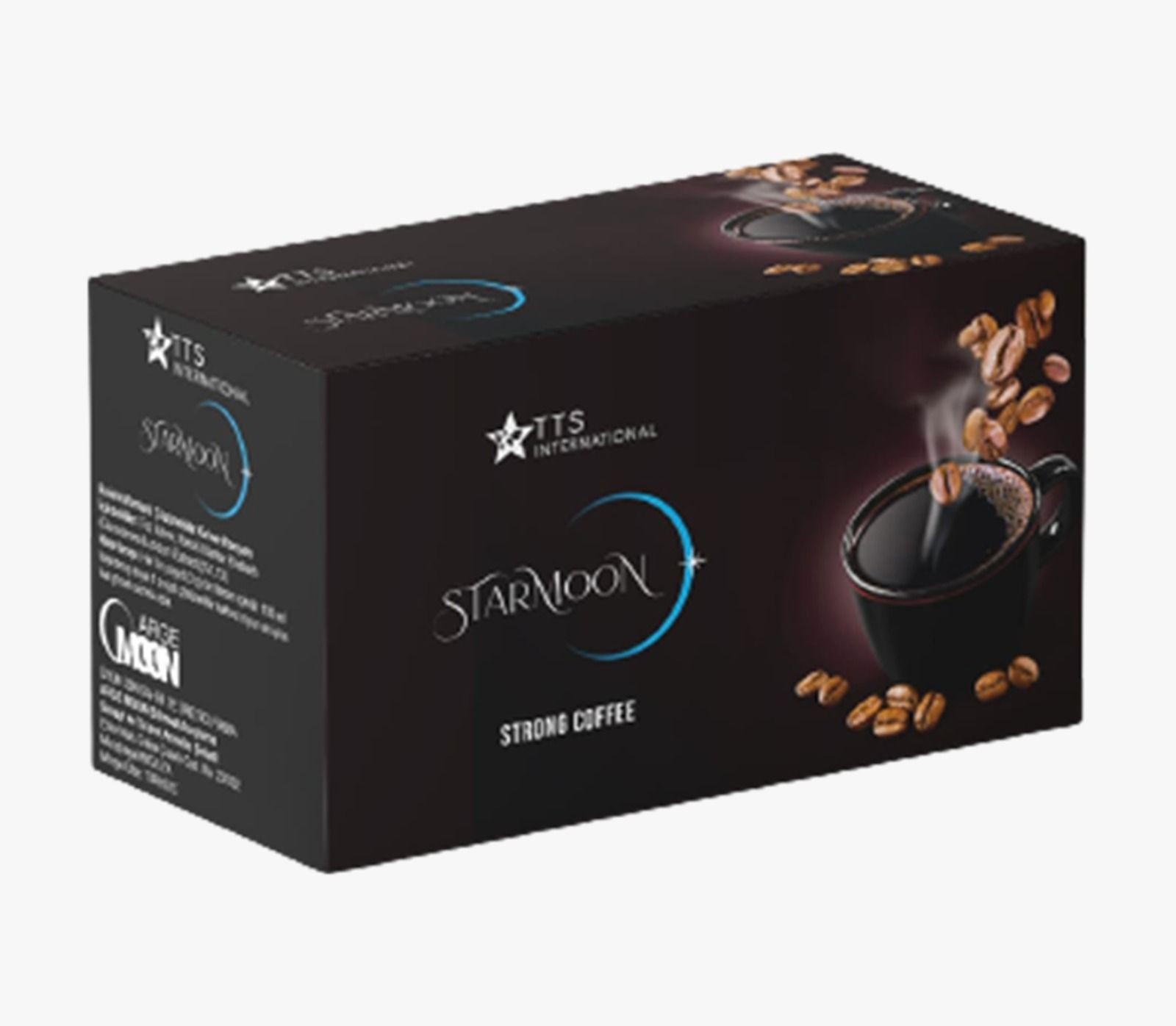 STARMOON STRONG COFFEE