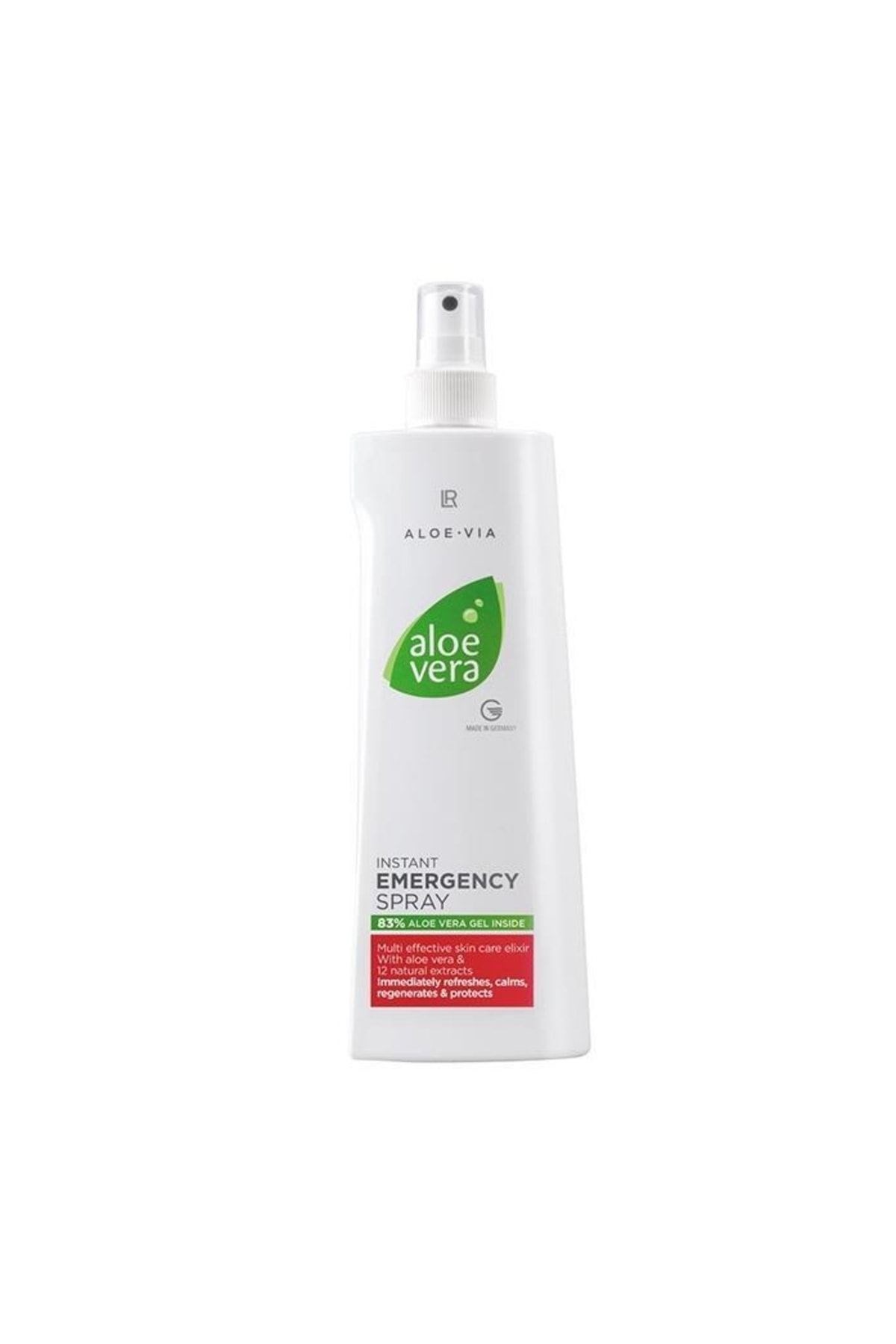 Aloe Vera Emergency Acil Yardım Spreyi 150 ml