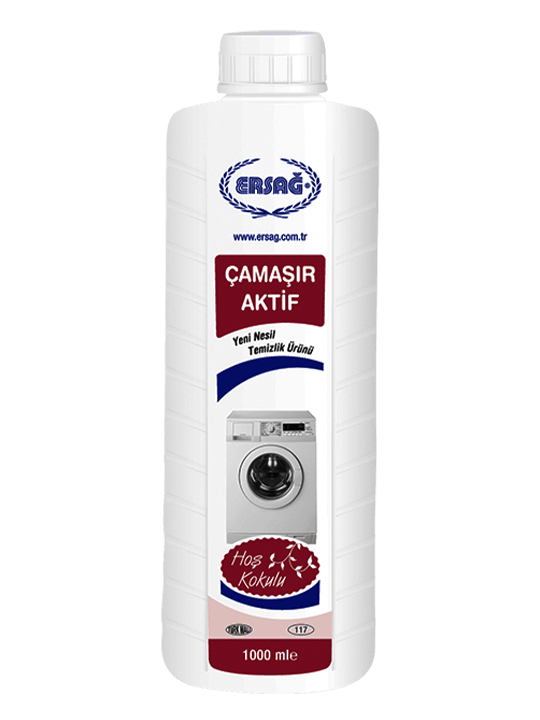 ÇAMAŞIR AKTİF 1000 ML