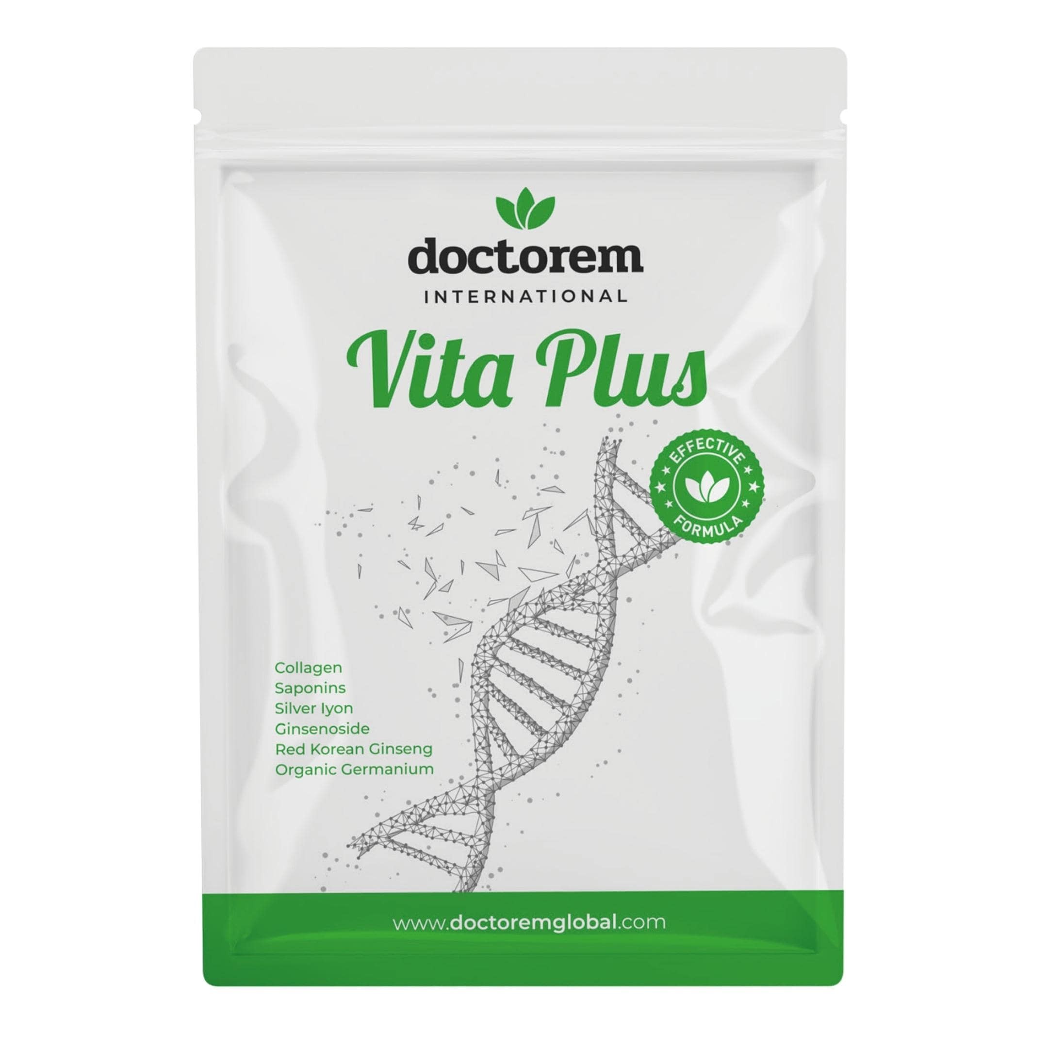 Doctorem Vita Plus