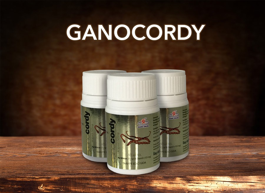 Gano Excel GanoDerma