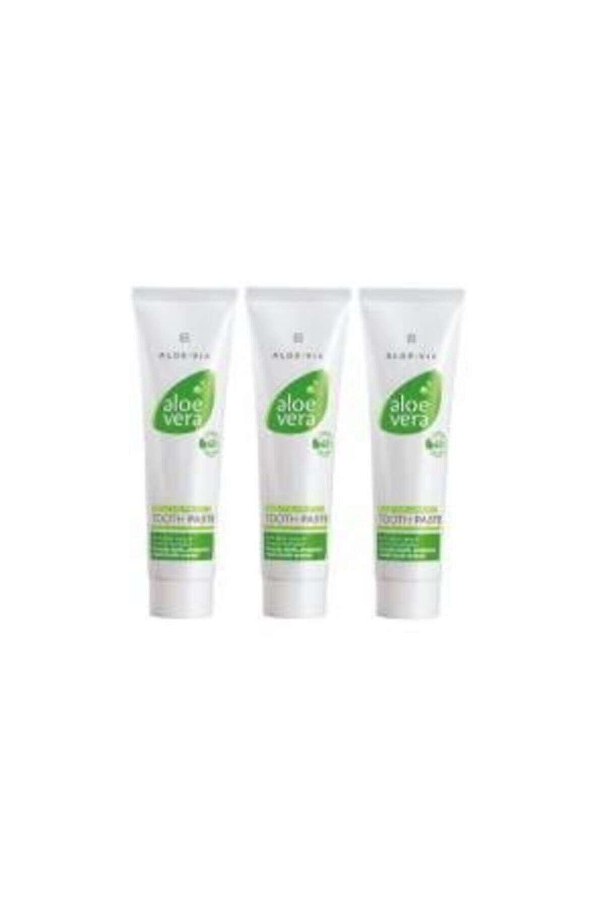 Aloe Vera Extra Frehness Tooth Gel