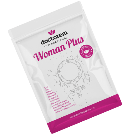 Doctorem Woman Plus