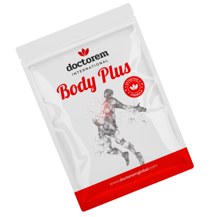 Doctorem Body Plus