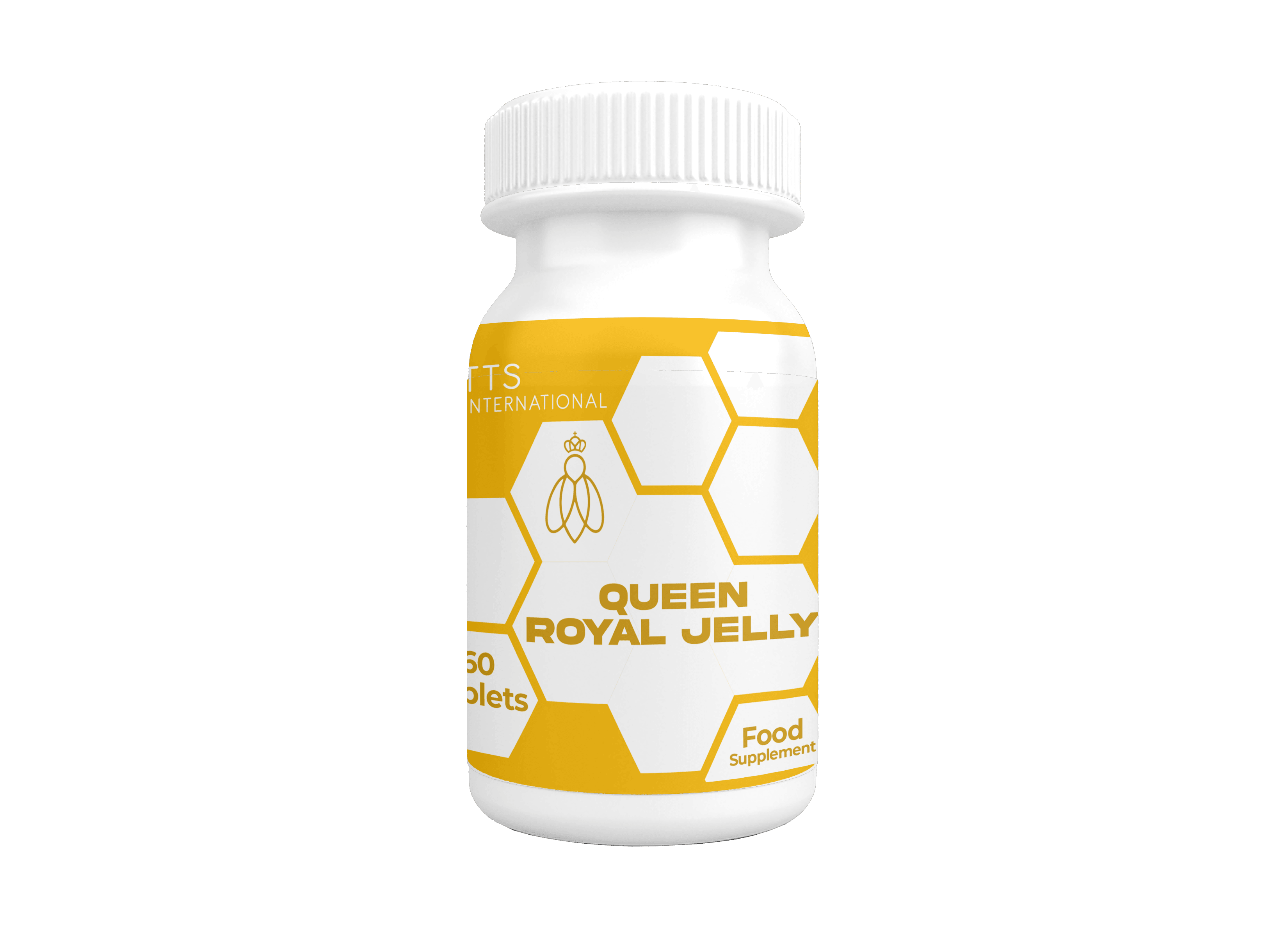 QUEEN ROYAL JELLY