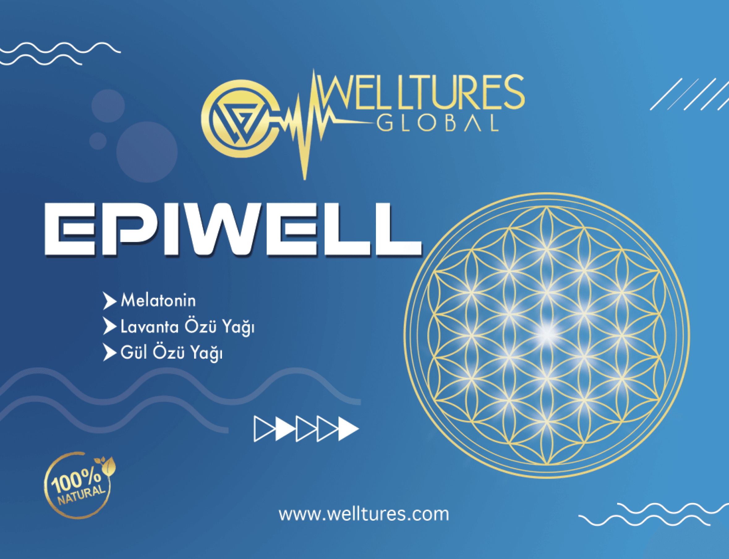 Welltures Epiwell