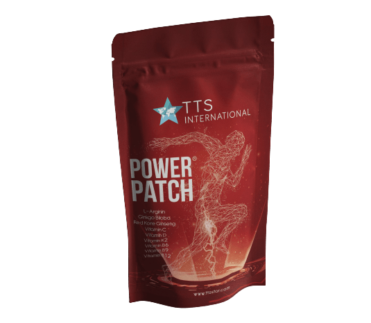 POWER PATCH