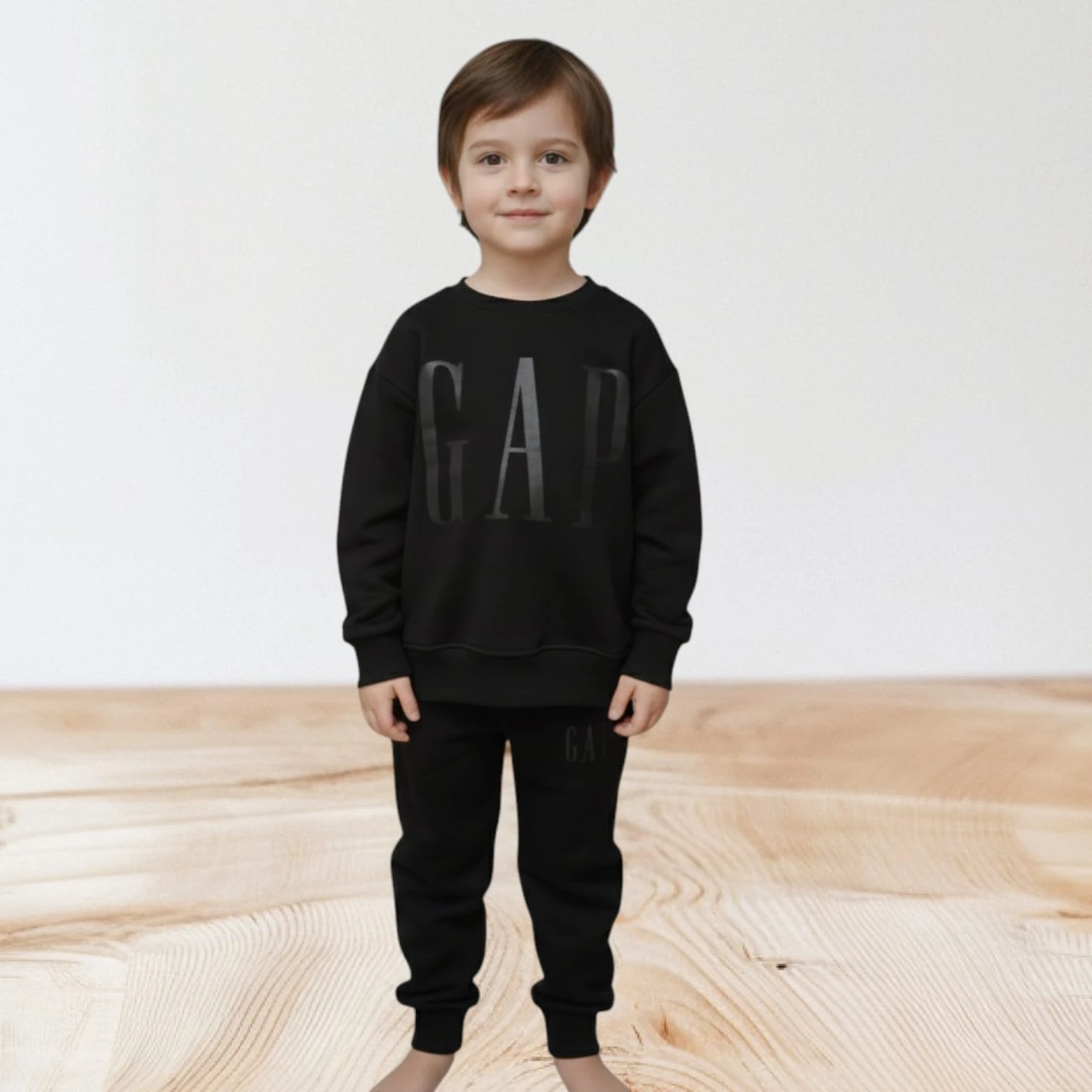 GAP KABARTMA BASKILI TAKIM