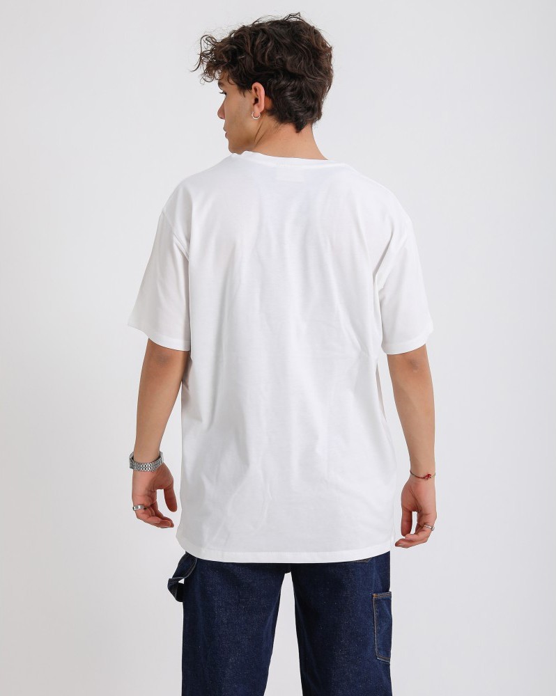 Nirvana Baskılı Tshirt