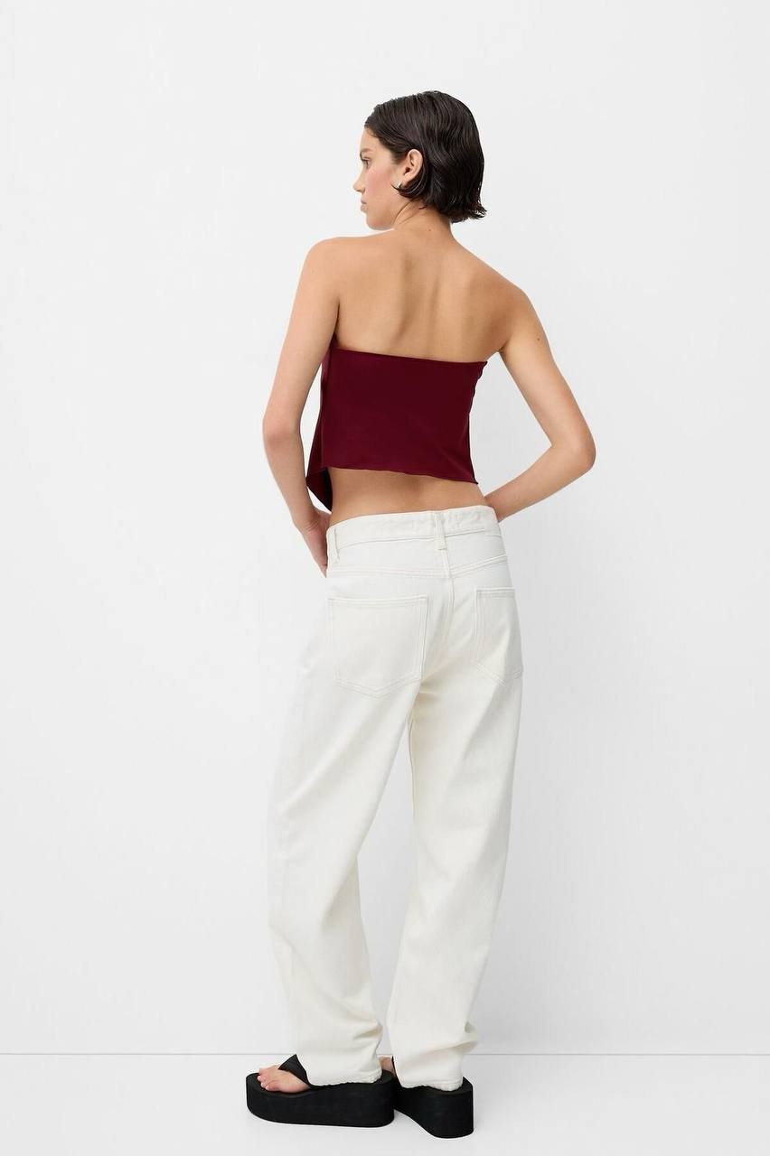 Bordo Crop