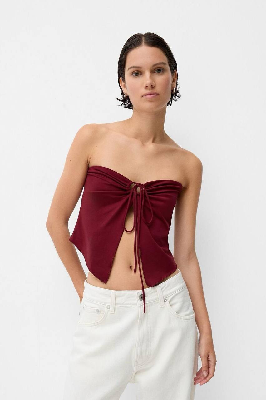 Bordo Crop