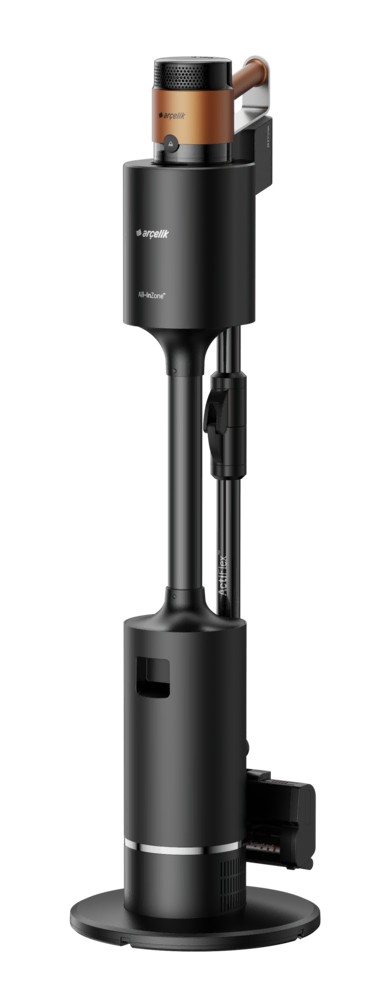 Imperium® Go Plus 3.0 SD 9461 Şarjlı Dikey Süpürge