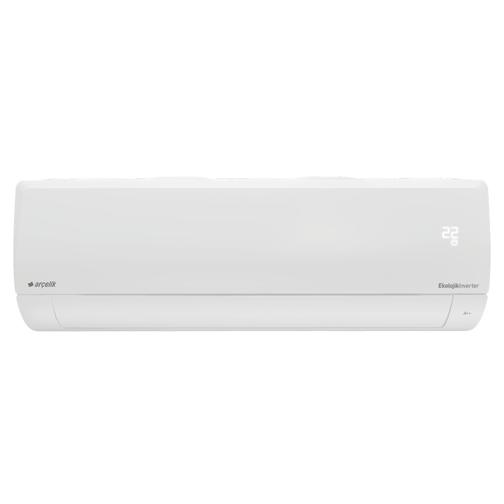 12325 A Ekolojik Inverter Klima 12.000 Btu/h Split Klima