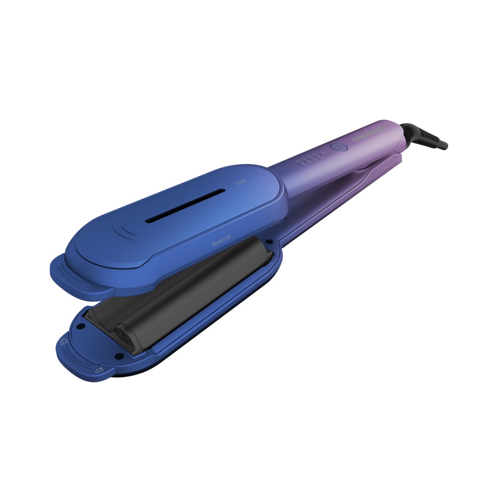 HS 8330 BotanikaTwist™ 2in1 Saç Düzleştirici