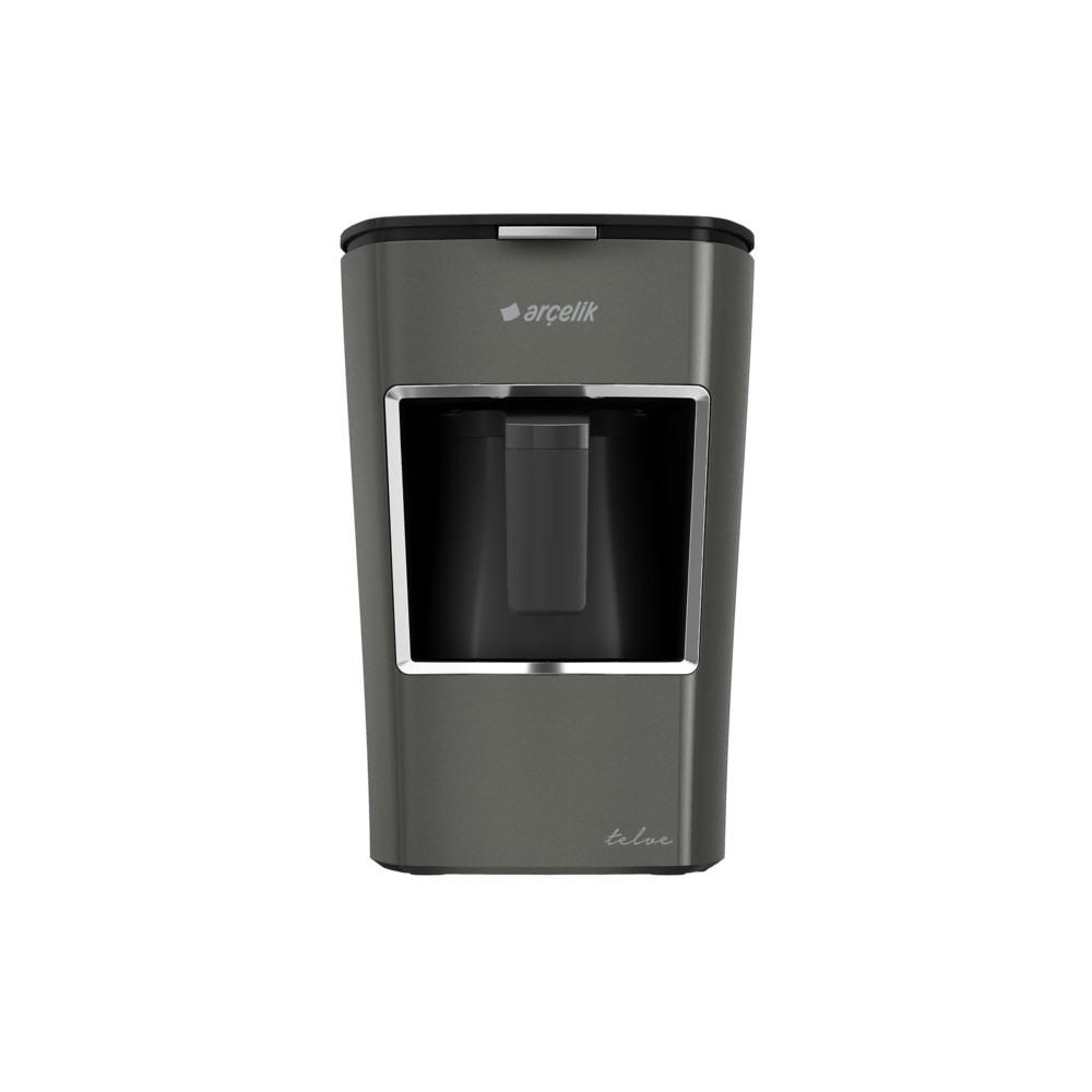 K 3300 Mini Telve Grion Türk Kahve Makinesi
