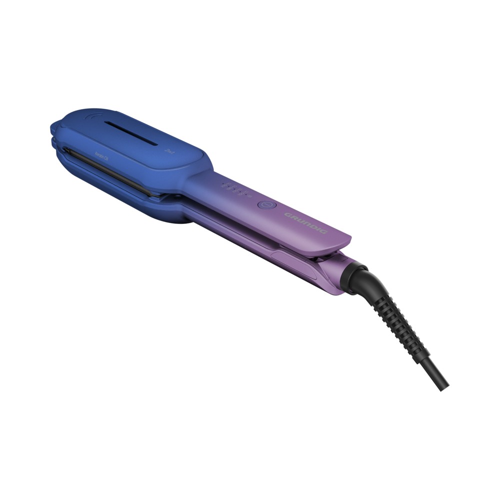 HS 8330 BotanikaTwist™ 2in1 Saç Düzleştirici