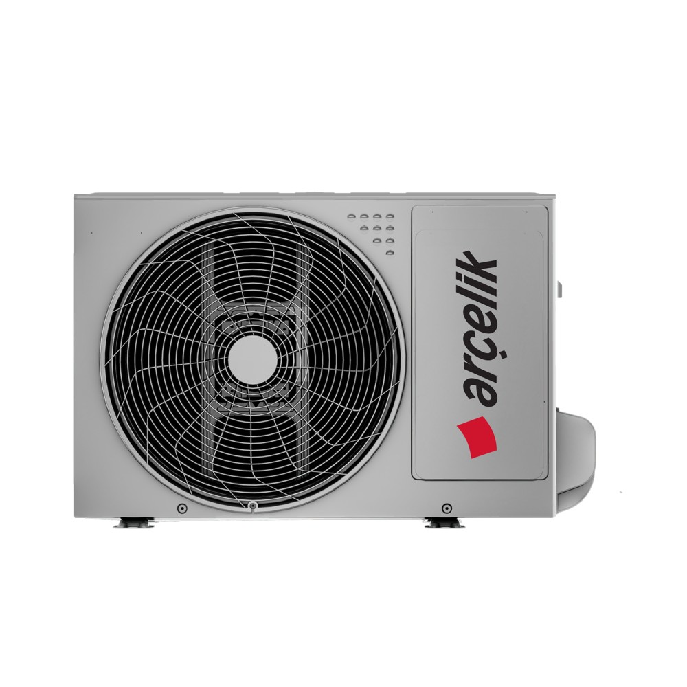 09325 A Ekolojik Inverter Klima 9.000 Btu/h Split Klima