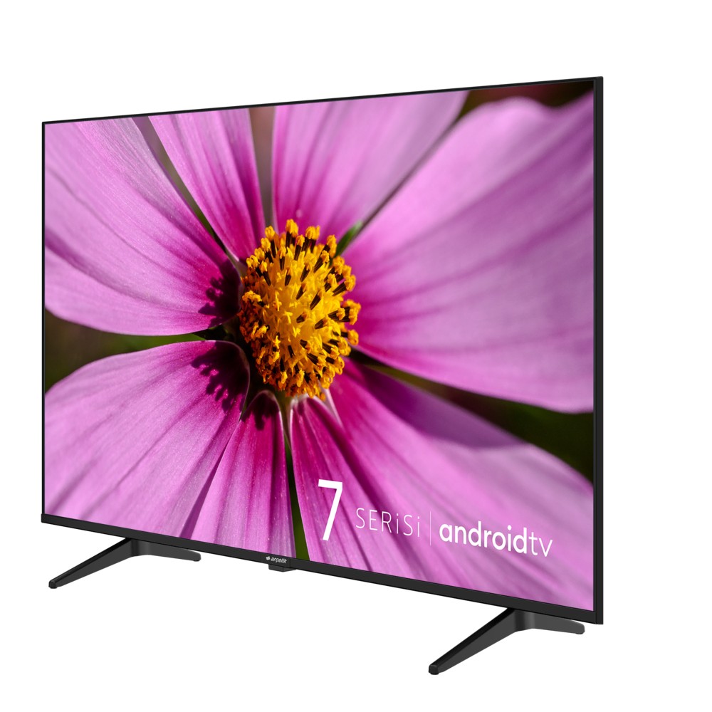 7 serisi A75 D 790 B / 75" 4K Smart Android TV