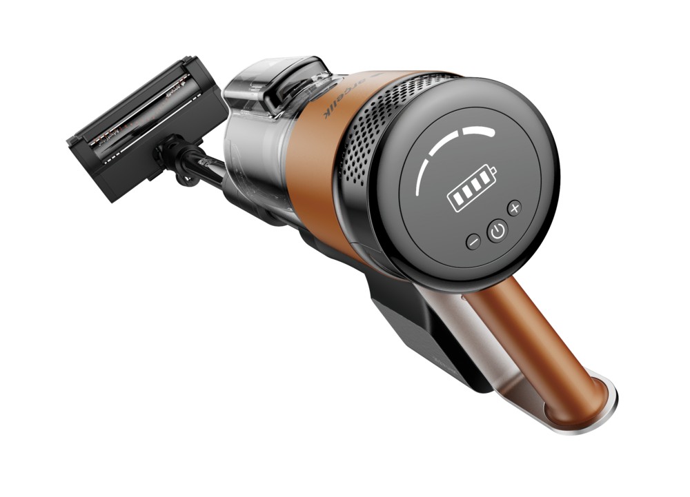 Imperium® Go Plus 3.0 SD 9461 Şarjlı Dikey Süpürge