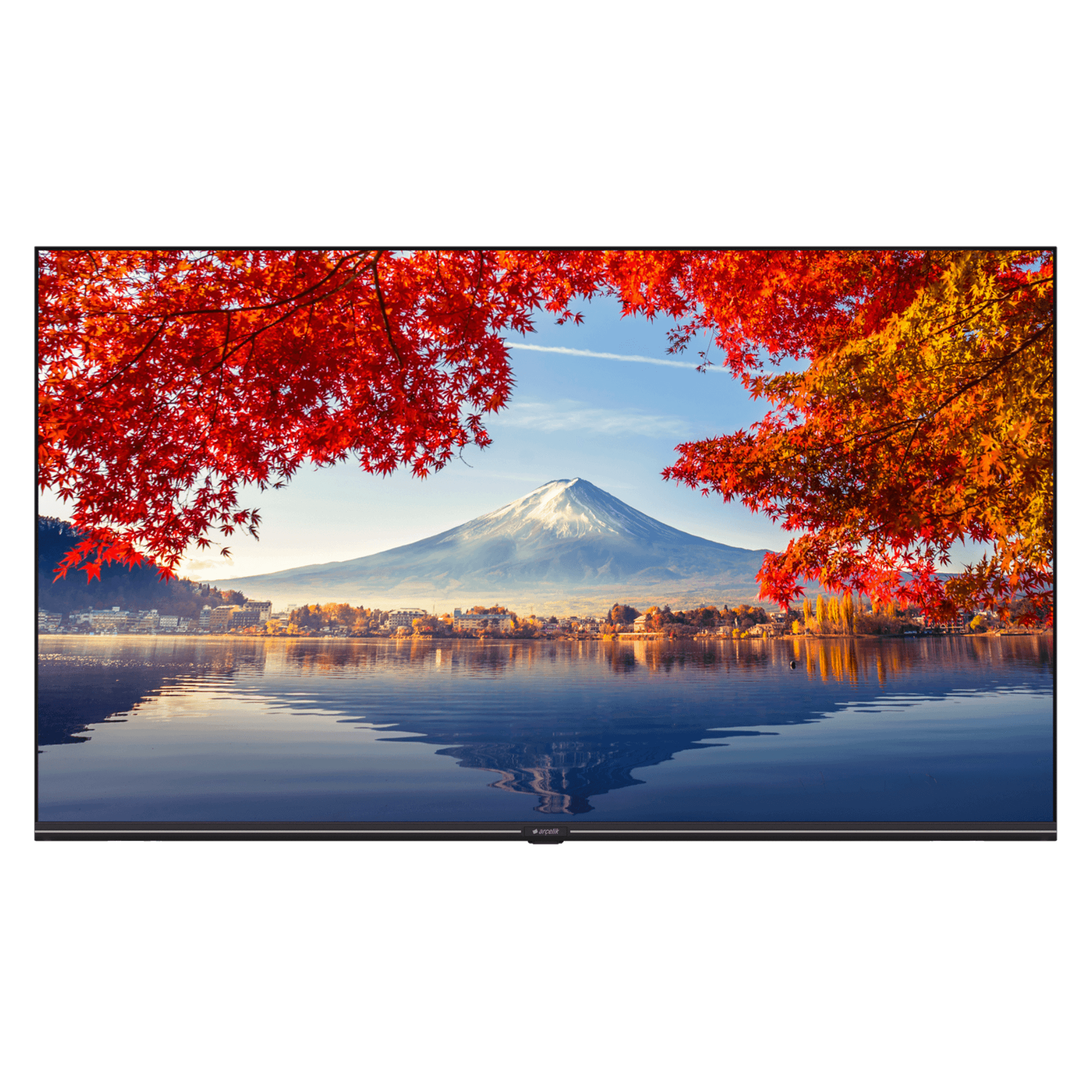 4K OLED Televizyon