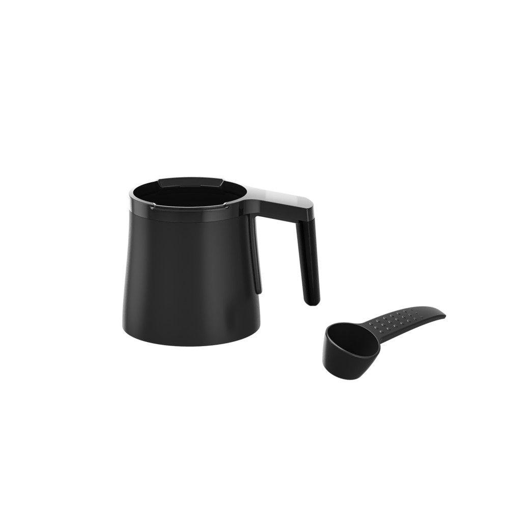 K 3300 Mini Telve Grion Türk Kahve Makinesi