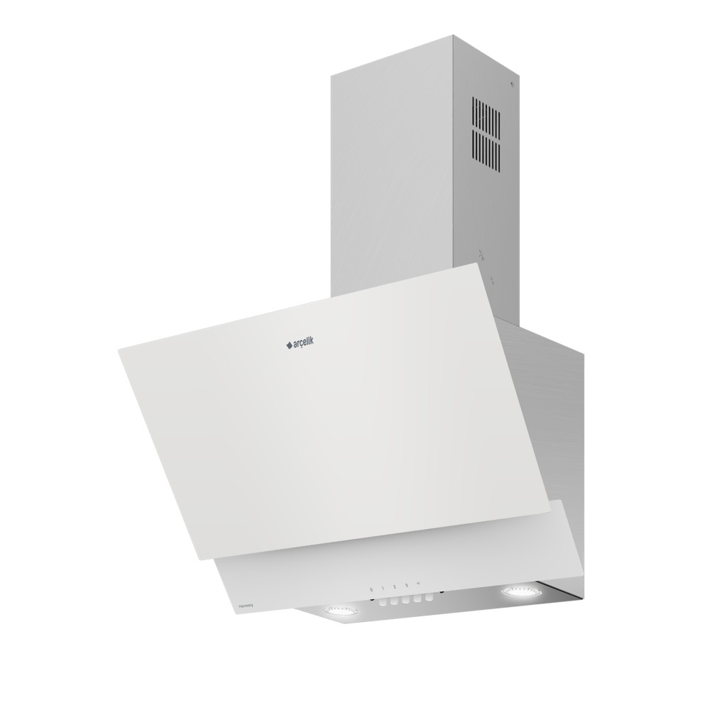 ADE 605 HB Ankastre Duvar Tipi Davlumbaz