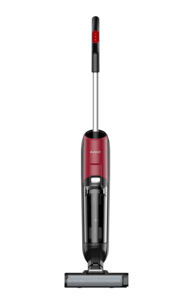 AquaMaster™ SD 6341 Islak Kuru Dikey Süpürge