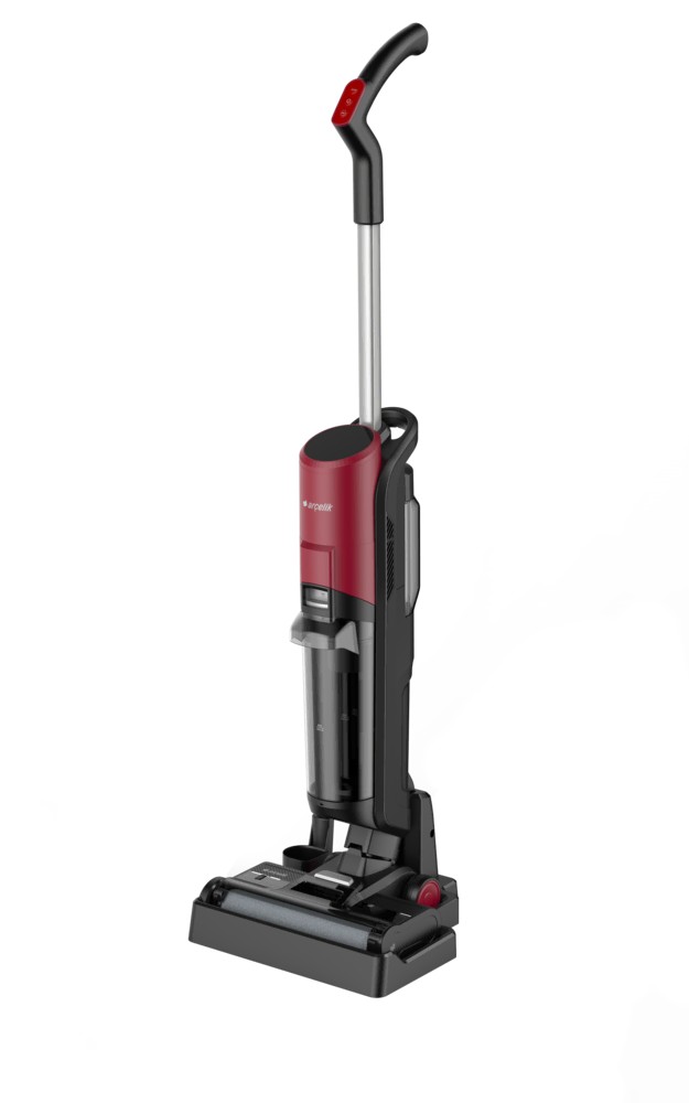 AquaMaster™ SD 6341 Islak Kuru Dikey Süpürge