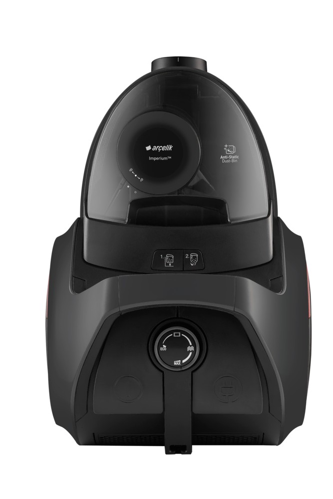 Imperium® TSZ 6083 Toz Torbasız Süpürge