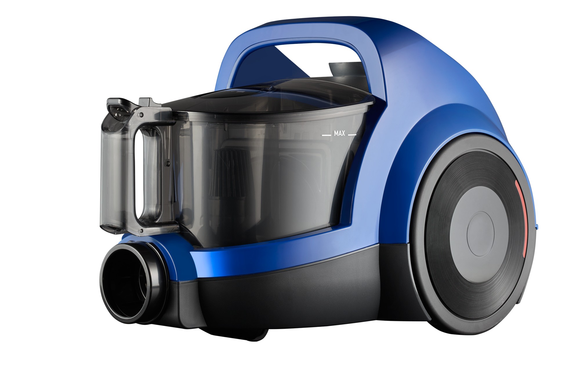 Comfort-X™ 2.0 S 7564 Toz Torbasız Süpürge