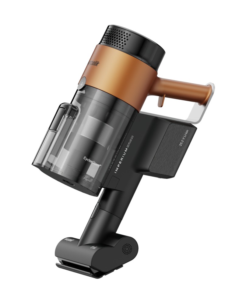 Imperium® Go Plus 3.0 SD 9461 Şarjlı Dikey Süpürge