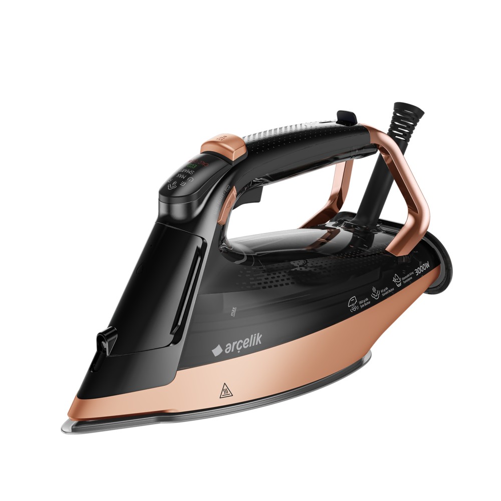 Aria™ Expert BEU 9030 D Buharlı Ütü
