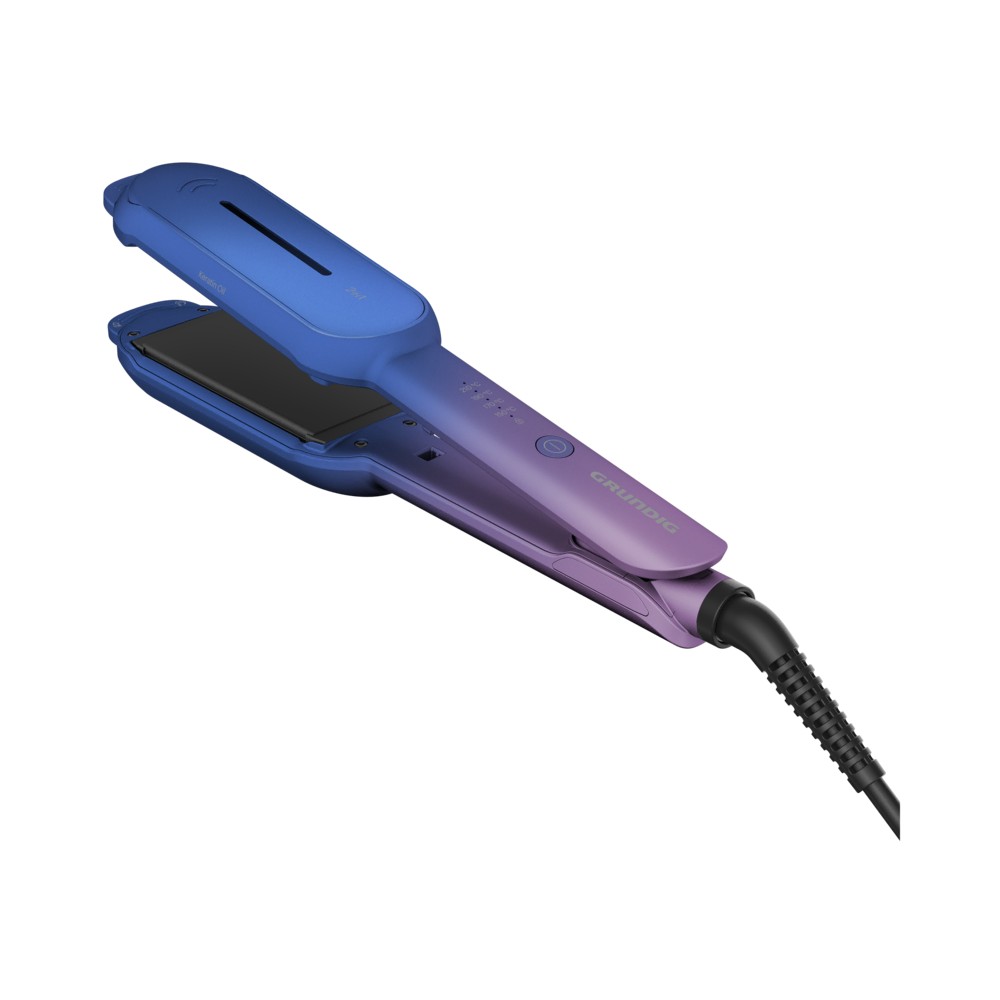 HS 8330 BotanikaTwist™ 2in1 Saç Düzleştirici