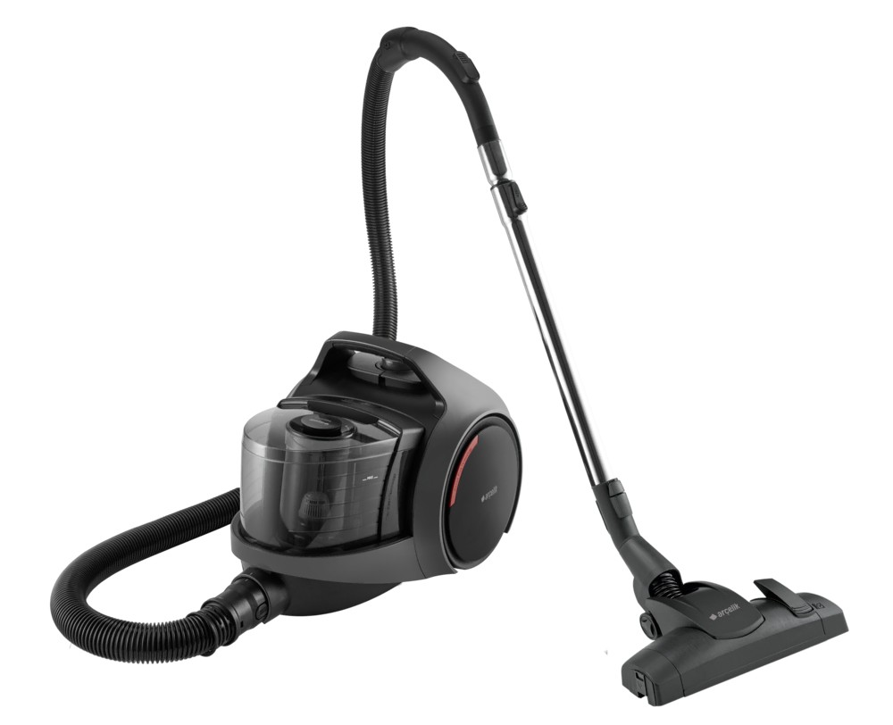 Imperium® TSZ 6083 Toz Torbasız Süpürge