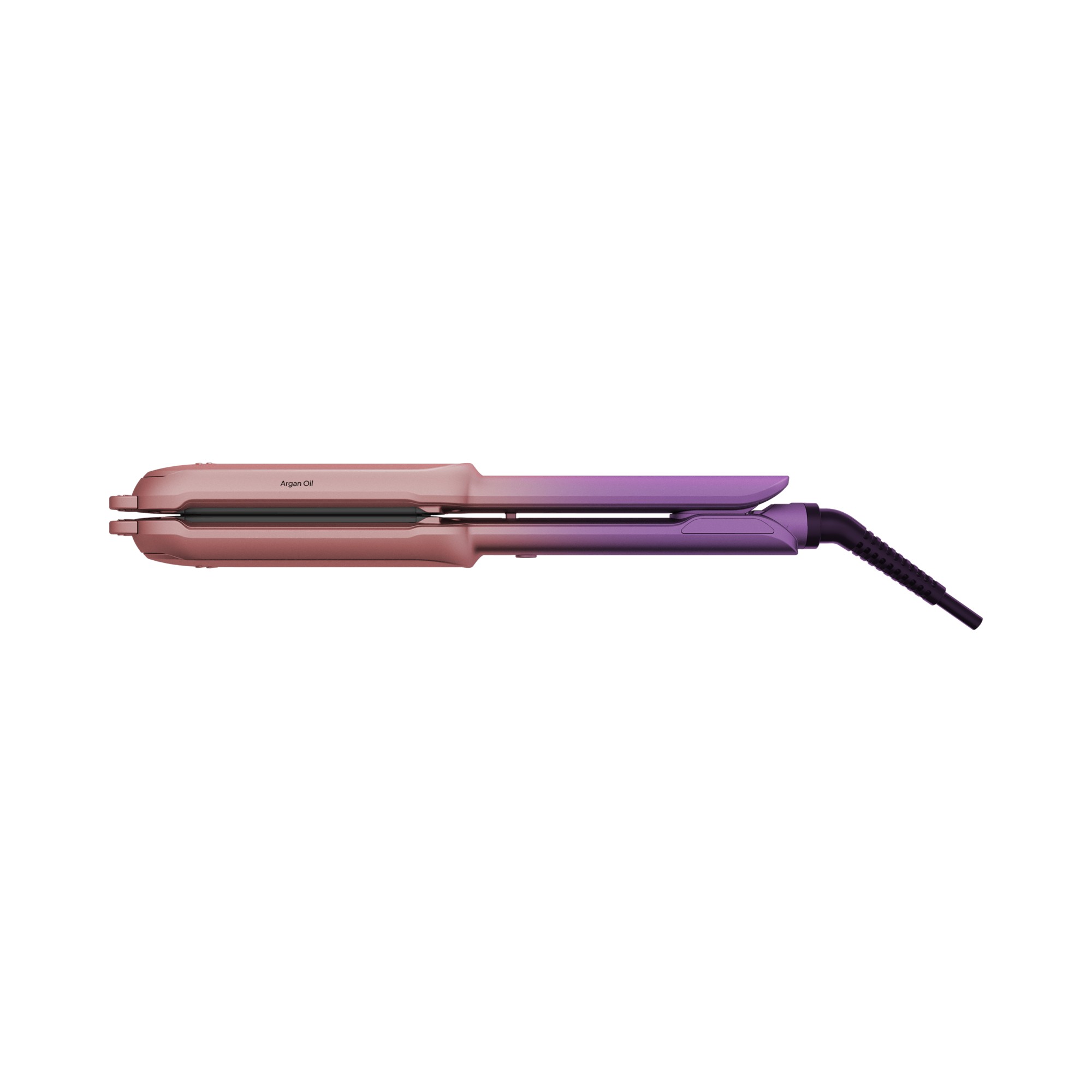 HS 8331 BotanikaTwist™ 2in1 Saç Düzleştirici