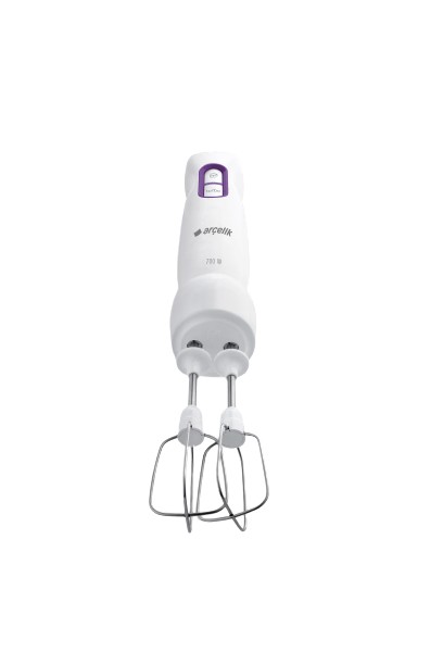 K 1261 RHB Rendeli El Blender