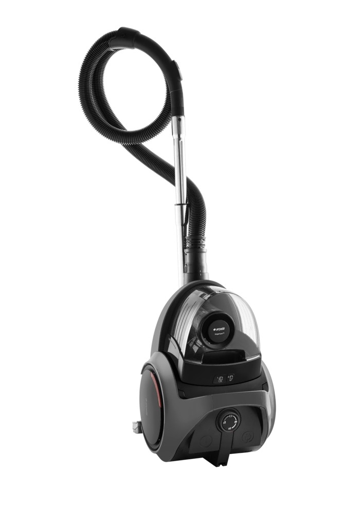 Imperium® TSZ 6083 Toz Torbasız Süpürge