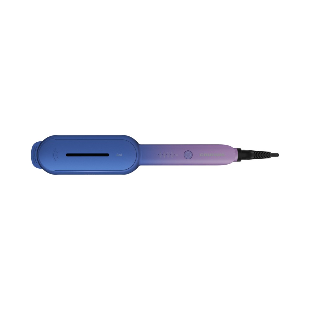 HS 8330 BotanikaTwist™ 2in1 Saç Düzleştirici
