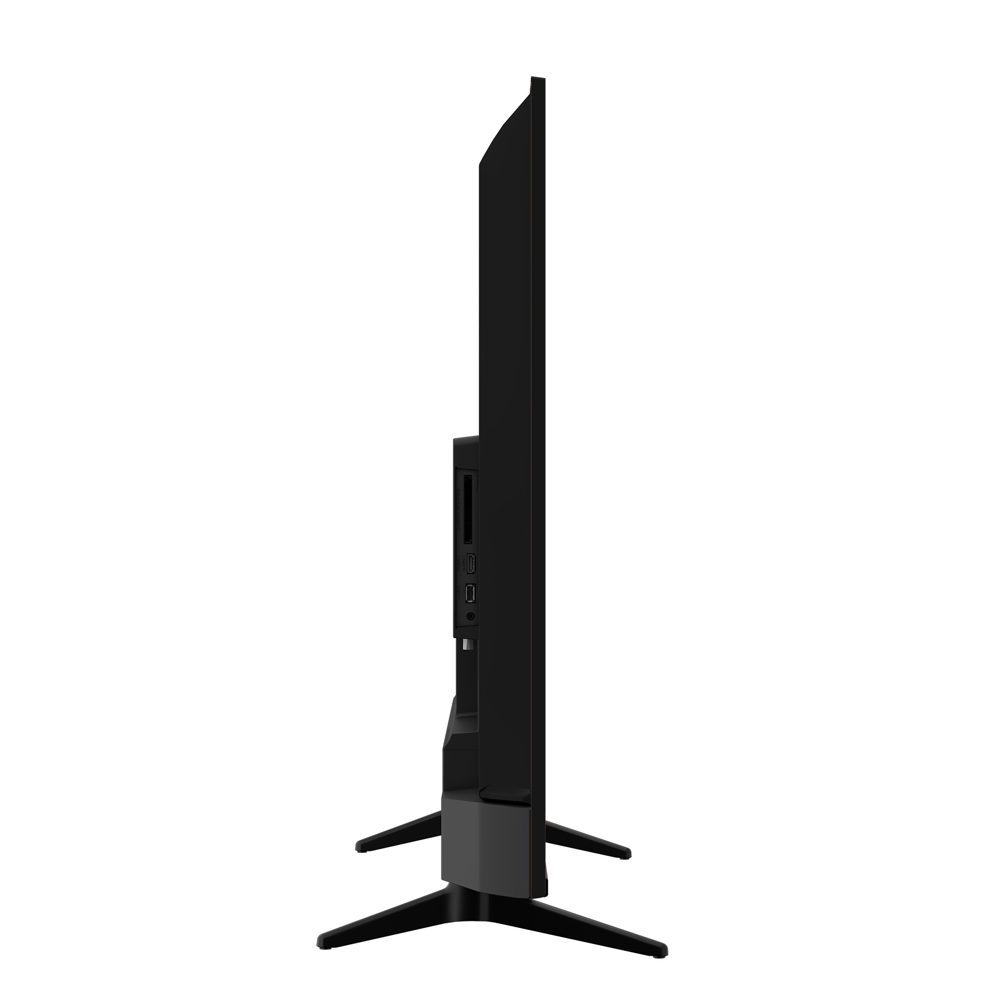 7 serisi A50 D 790 B / 50" 4K Smart Android TV