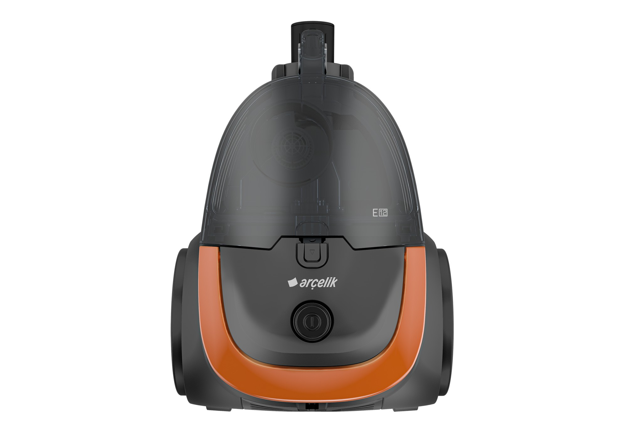 Comfort-X™ TSZ 3282 Toz Torbasız Süpürge