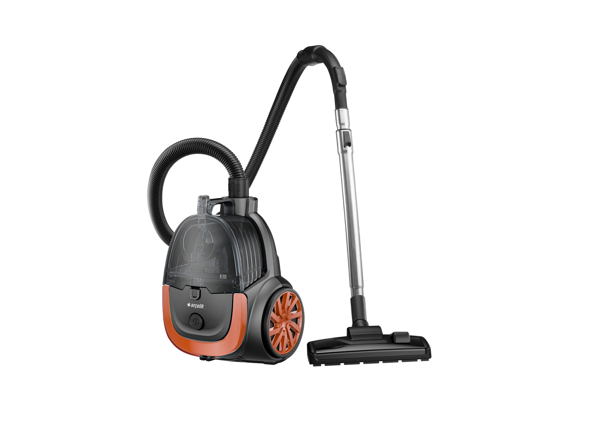 Comfort-X™ TSZ 3282 Toz Torbasız Süpürge