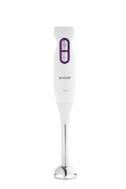 K 1261 RHB Rendeli El Blender