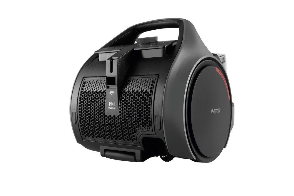 Imperium® TSZ 6083 Toz Torbasız Süpürge