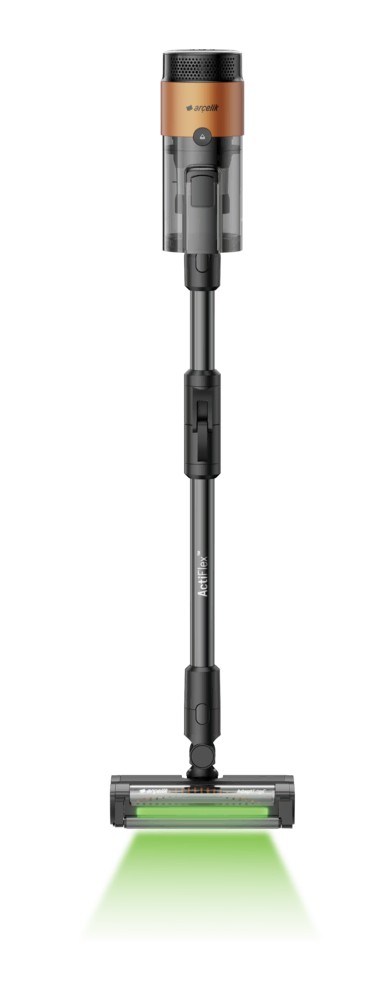 Imperium® Go Plus 3.0 SD 9461 Şarjlı Dikey Süpürge