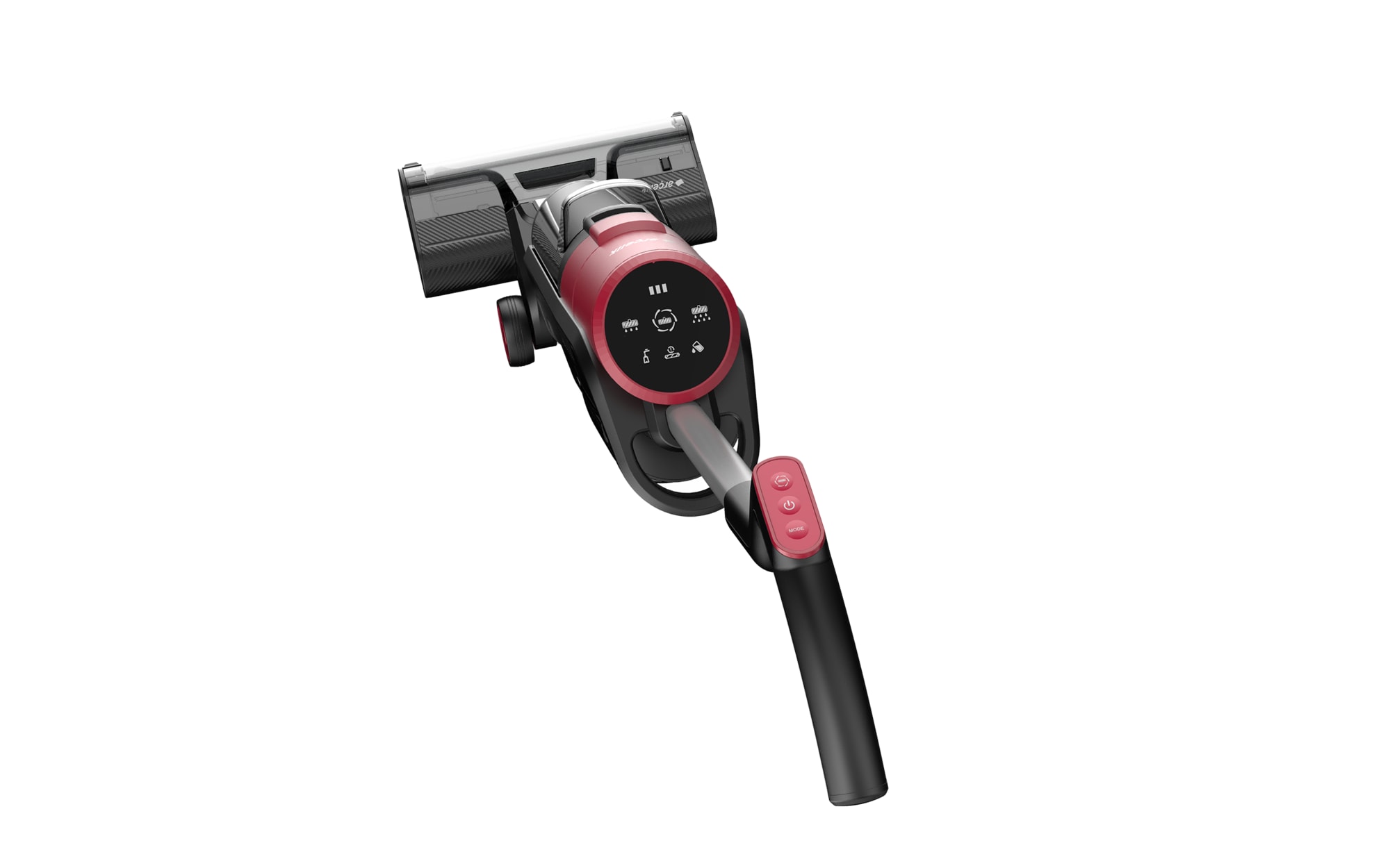 AquaMaster™ SD 6341 Islak Kuru Dikey Süpürge