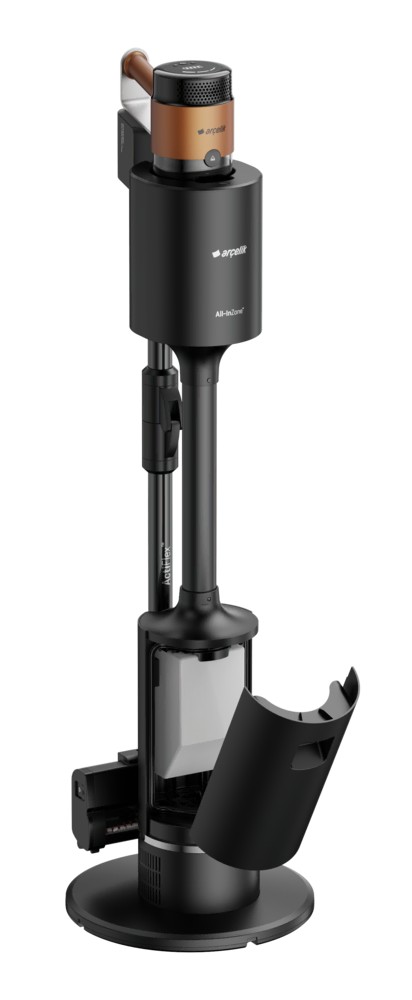 Imperium® Go Plus 3.0 SD 9461 Şarjlı Dikey Süpürge