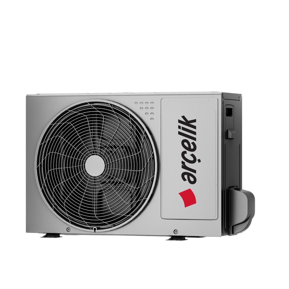 12325 A Ekolojik Inverter Klima 12.000 Btu/h Split Klima