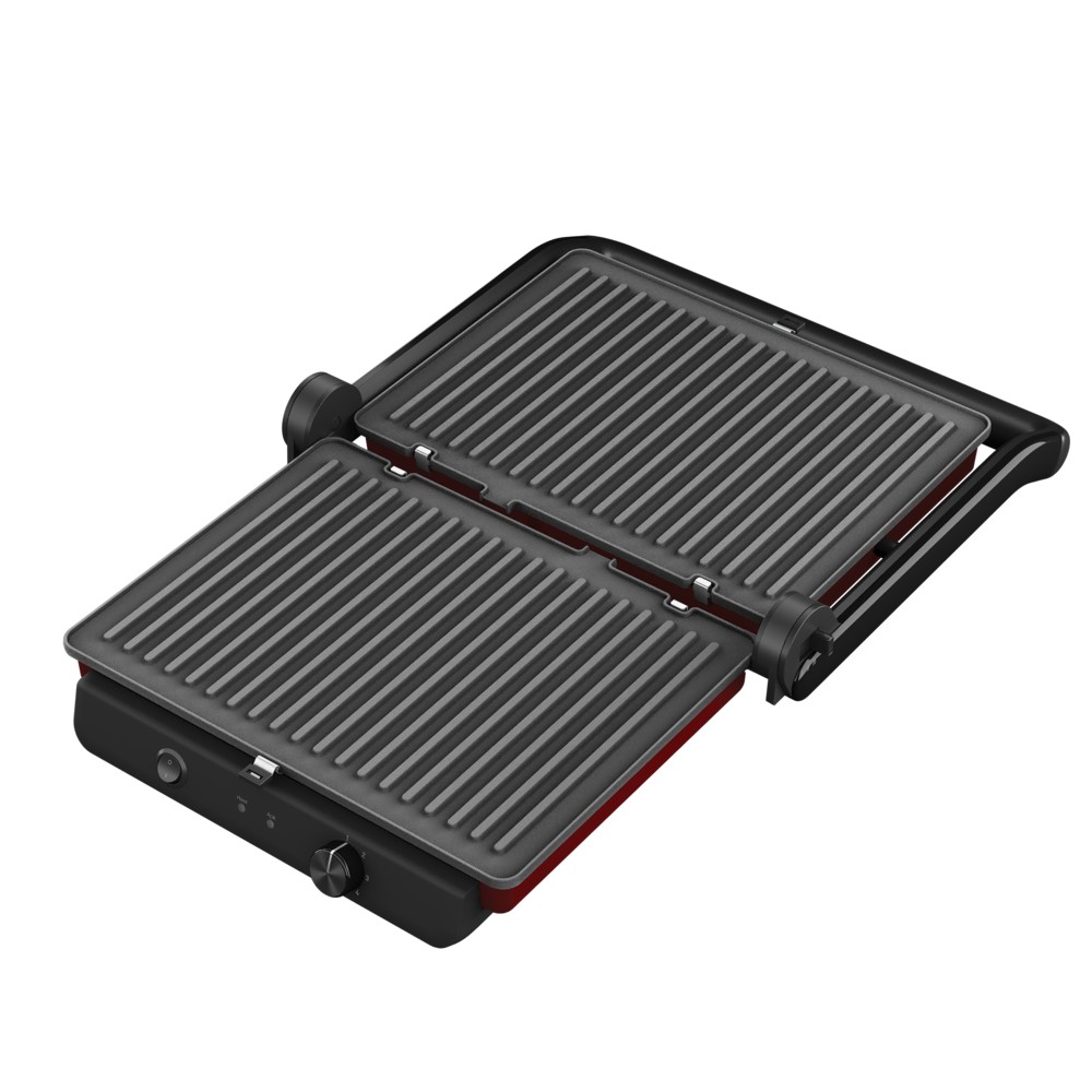 TM 6046 CK Resital Tost Makinesi
